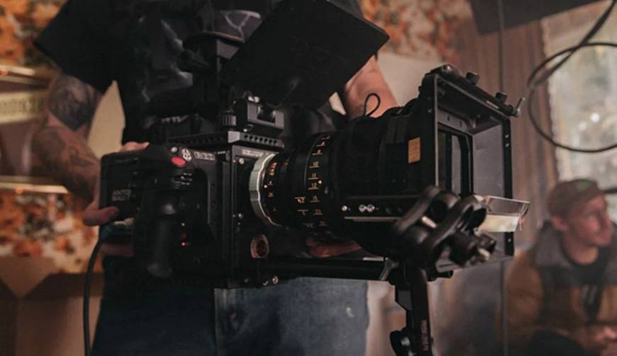 惠东县产品宣传视频拍摄公司