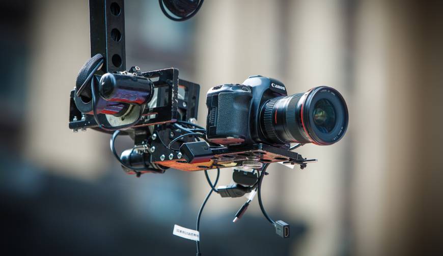 惠东县产品视频拍摄