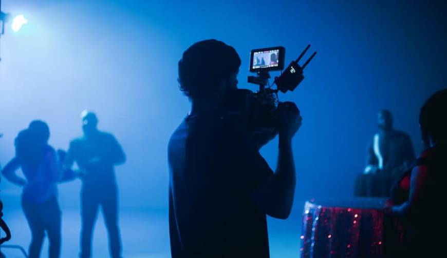 惠东县产品视频拍摄