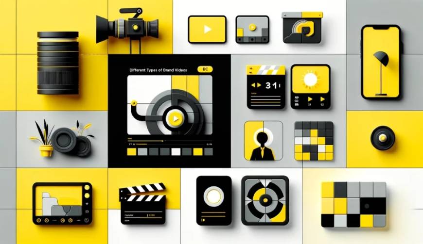 惠东县产品视频拍摄