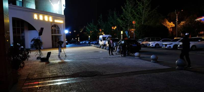 惠东县电商产品视频拍摄制作全攻略，打造高转化带货视频